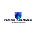 Vidarbha Loan Central logo