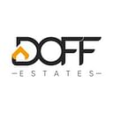 Doff Estates and Consultants logo