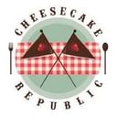 Cheesecake Republic logo