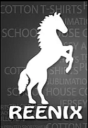 Reenix Sports logo