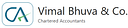 Vimal Bhuva & Co. logo