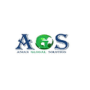 Asian Global Solution logo