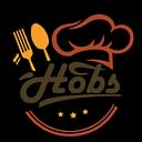 Hobs Kitchen logo