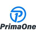 Primaone Solutions logo
