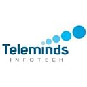 Teleminds Services logo