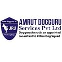 Amrut Dog Guru Services Private Limited logo