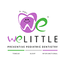 We Little logo