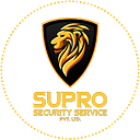 Supro Security Services Private Limited logo