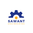 Sawant Engineering Works logo