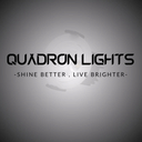 Quadron Lights