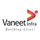 Vaneet Infrastructures and Developers logo