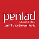 Pentad Securities logo