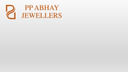 Pp Abhay Jewellers Private Limited logo