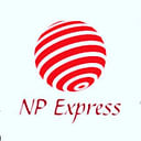 Np Express logo