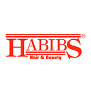 Habib Salon  logo