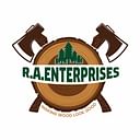 R. A. Enterprises logo
