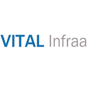 Vital Infraa logo