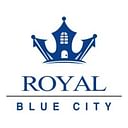 Royal Blue City Developers Private Limited logo