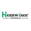 Homwisor Consultant logo