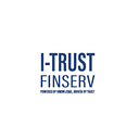 Itrust Finserv logo
