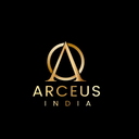 Arceus India logo