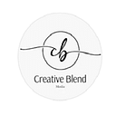 Creativeblend Media logo