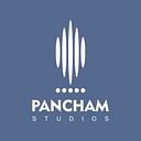 Pancham Studio logo
