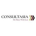 Consult Asia Opc logo