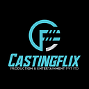 Castingflix Production and Entertainment Pvt. Ltd. logo