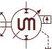 UM High Pressure Hydraulics logo