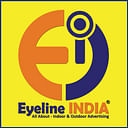 Eyeline India logo