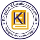 Kingston General Hospital logo