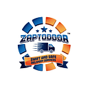 Zaptodoor logo