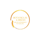 Botaniclay and Bricks logo