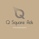 Q Square Ads
