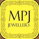 MPJ Jewellers (GB) logo