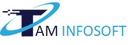 Tam Infosoft logo