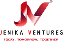 Jenika Ventures logo