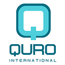 Quro International logo
