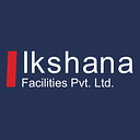 Ikshana Facilities logo