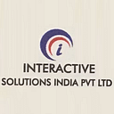 Interactive Solutions India Private Limited logo