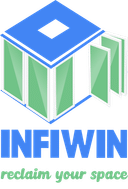 INFI Window System logo
