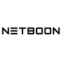 Netboon logo