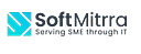 Softmitrra ERP Solutions Opc logo