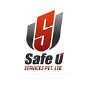 Safe U Security and Allied Services logo