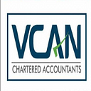 V C A N & Associates Llp logo