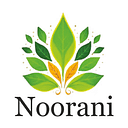  Noorani Herbal logo