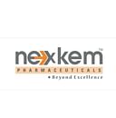 Nexkem Pharmaceuticals logo