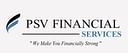 PSV Financial Services logo