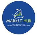 Market-Hub Stock Broking logo
